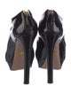 Prada Patent Leather Sandals