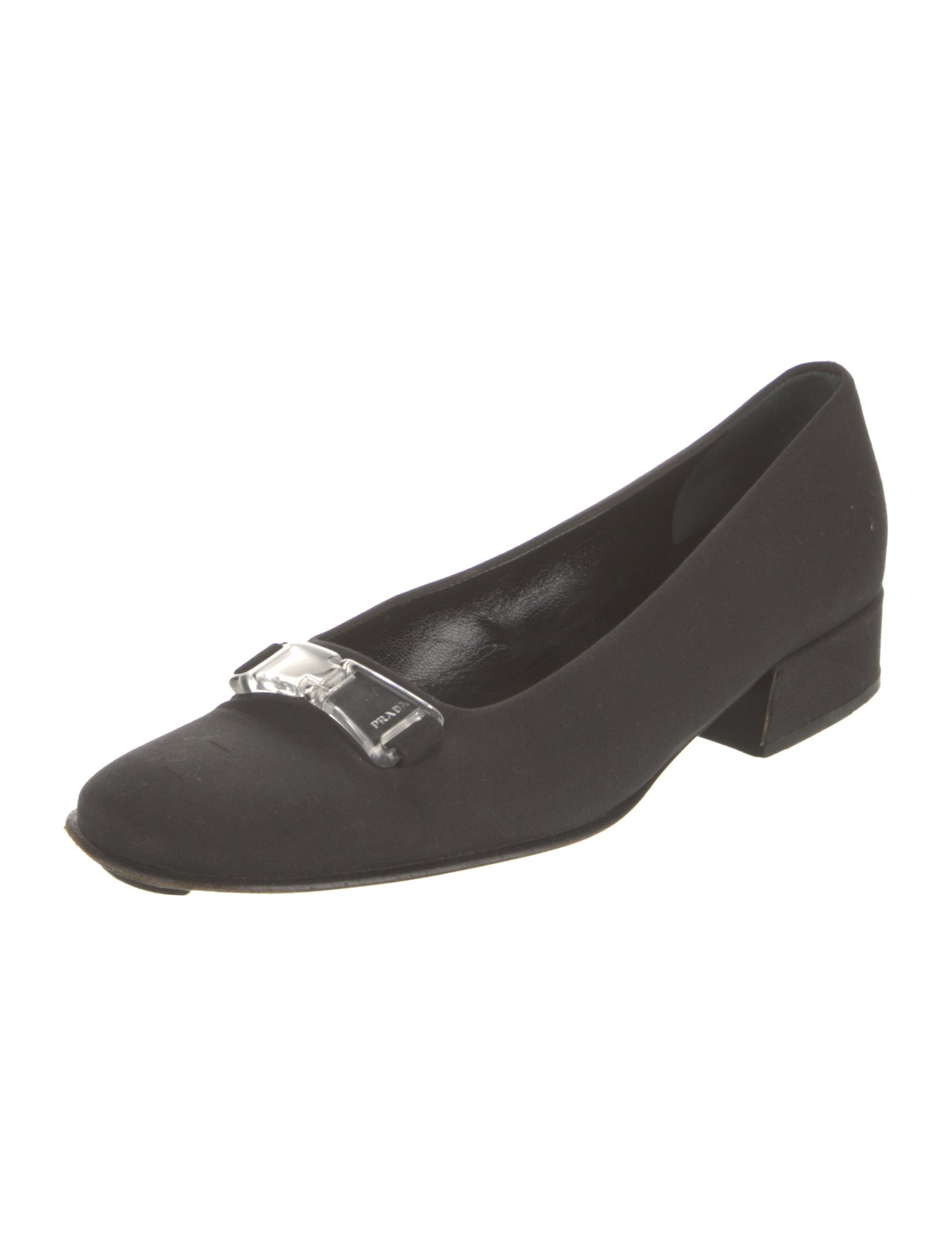 Prada Flats