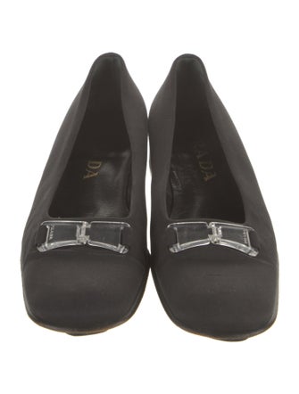 Prada Flats