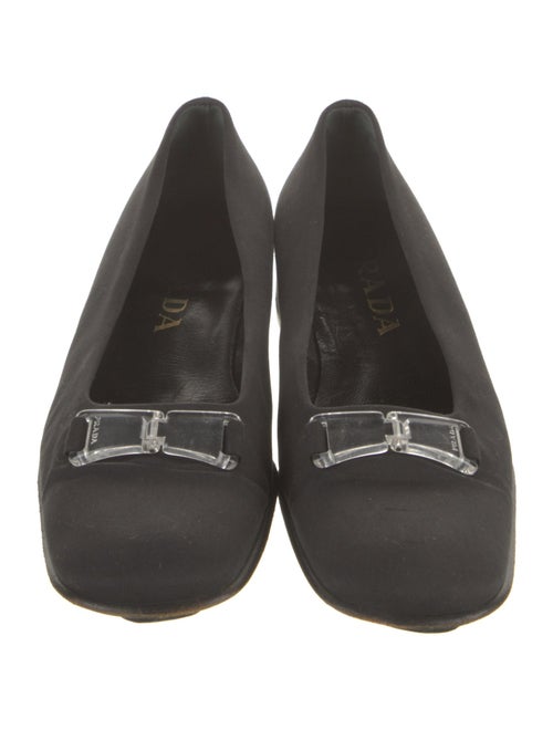 Prada Flats
