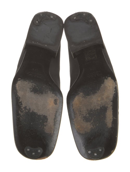 Prada Flats