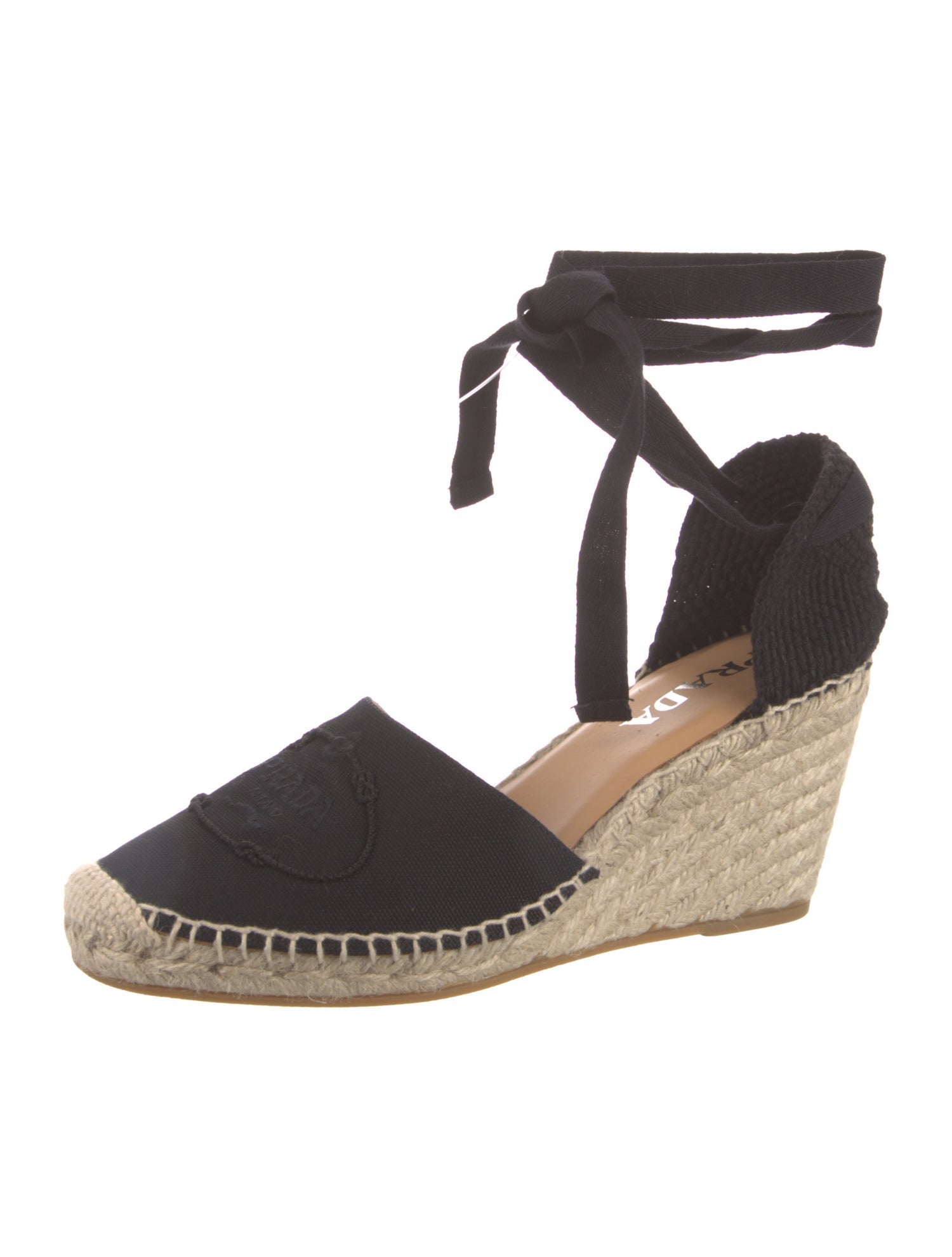 Prada Espadrilles