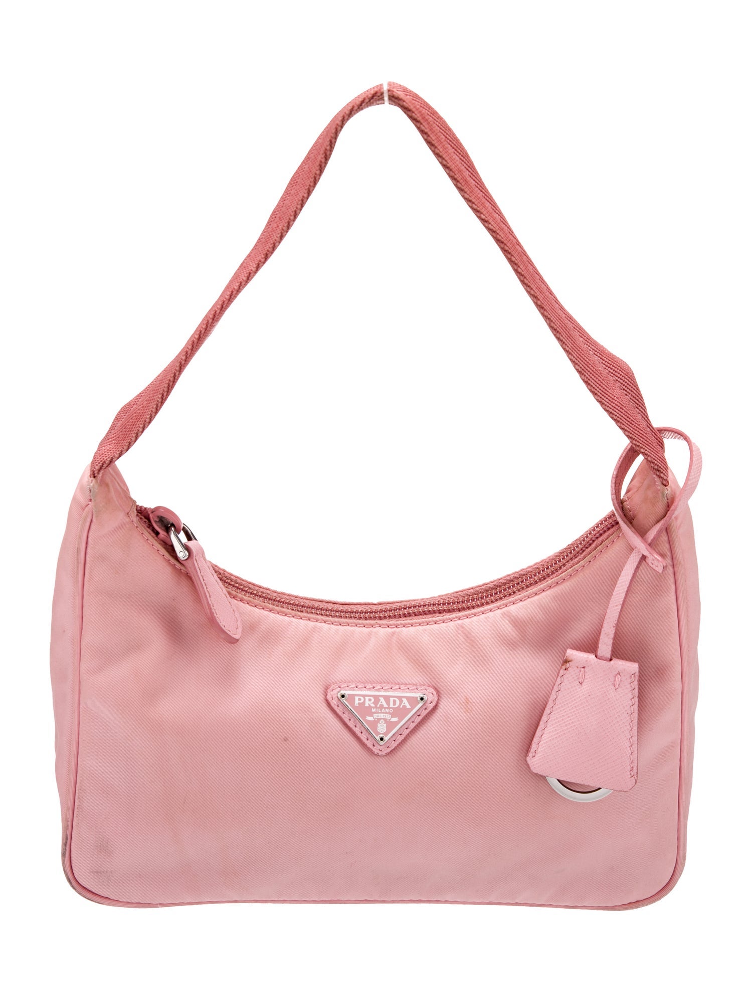 Prada Saffiano Leather Re-Edition 2000 Small