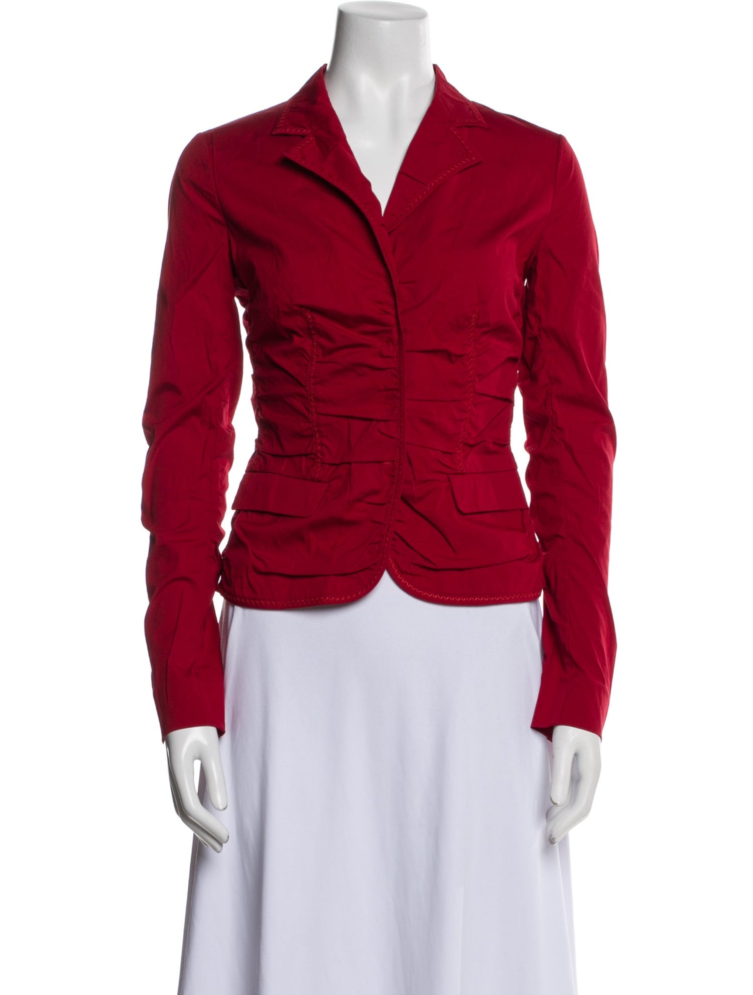 Prada Vintage 2006 Blazer