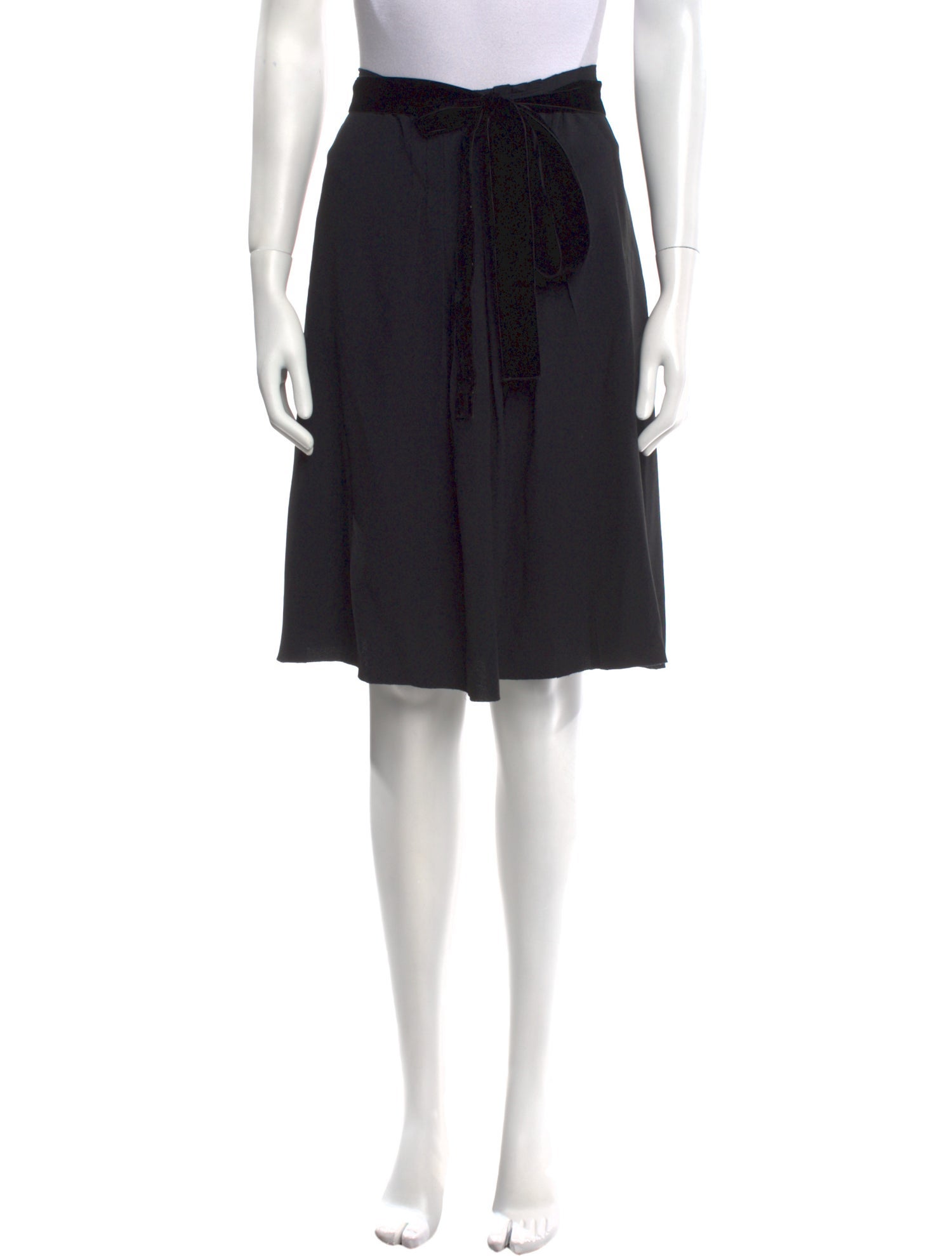 Prada Knee-Length Skirt