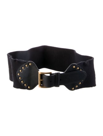 Prada Waist Belt