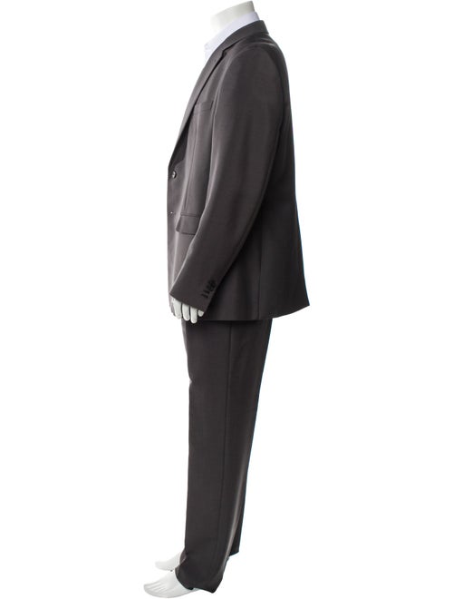 Prada 2015 Mohair Two-Piece Blazer