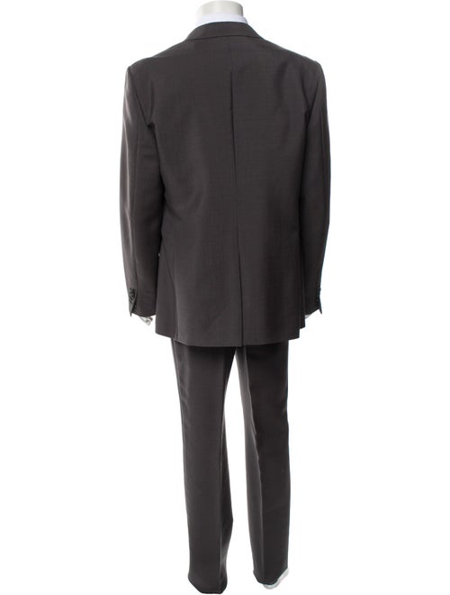 Prada 2015 Mohair Two-Piece Blazer