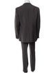 Prada 2015 Mohair Two-Piece Blazer