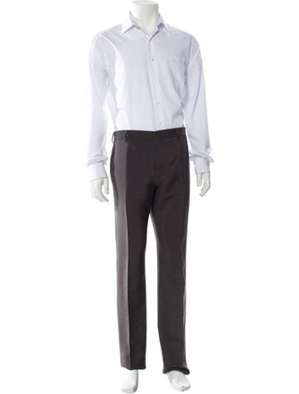 Prada 2015 Mohair Two-Piece Blazer