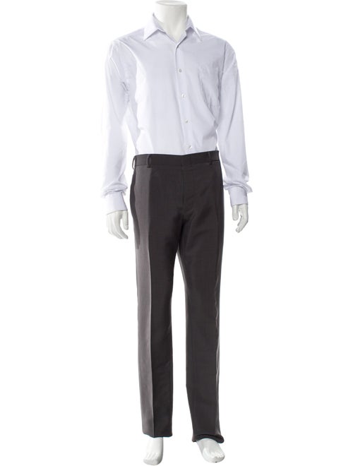 Prada 2015 Mohair Two-Piece Blazer