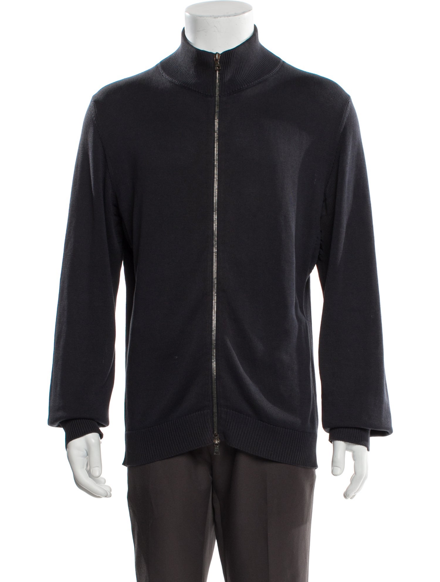 Prada Sport Vintage 2000's Cardigan