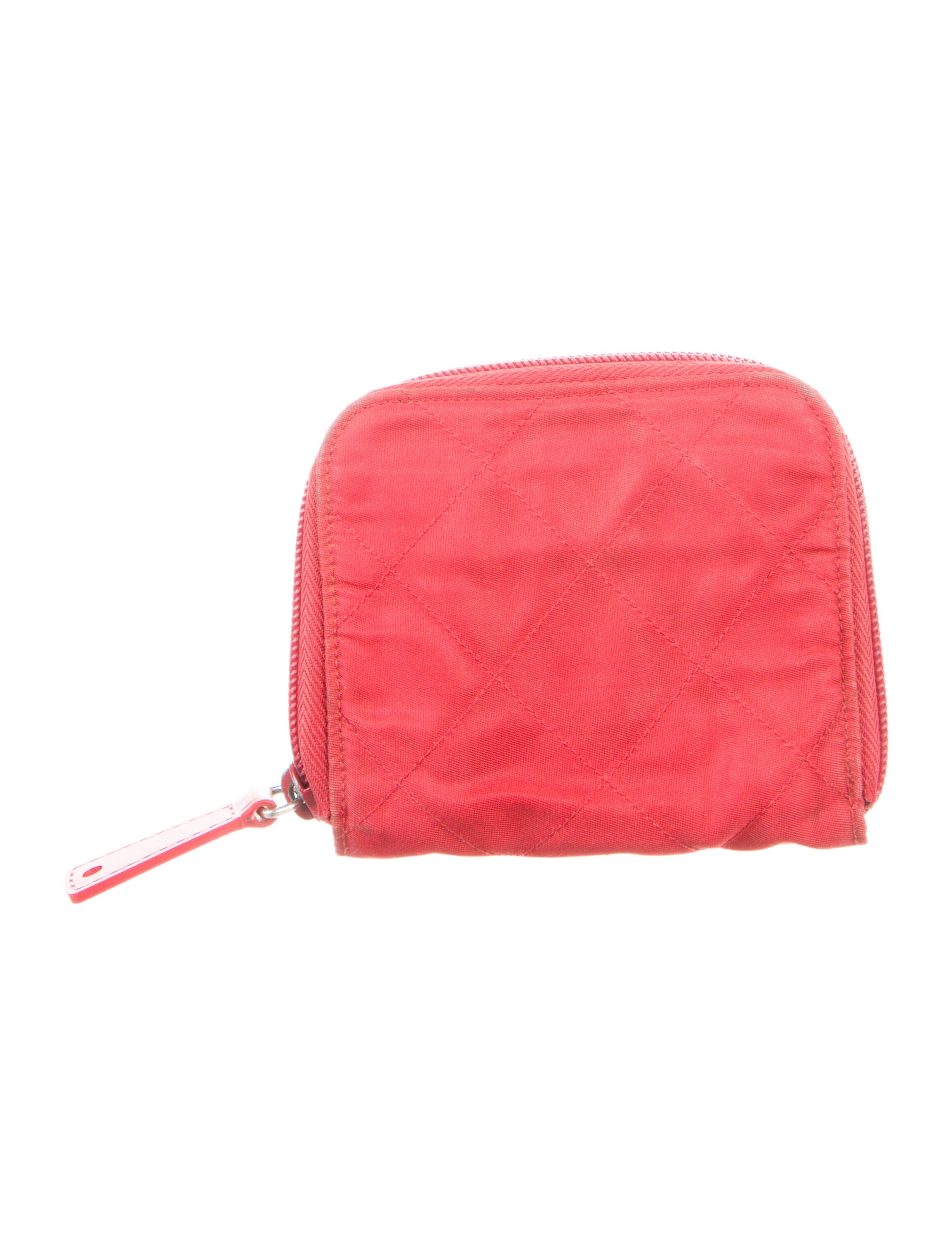 Prada Vintage Wallet