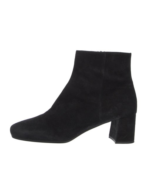 Prada Suede Boots