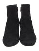 Prada Suede Boots