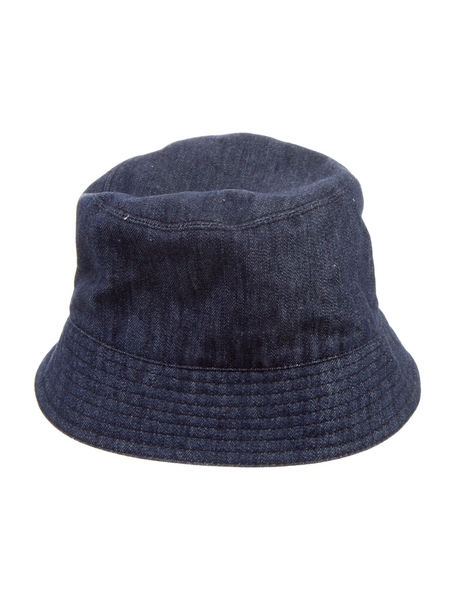 【SALE】Re-Nylon バケットハット Re-Nylon バケットハット 2HC137_2DMI_F0002(M233Y056)｜HANKYU