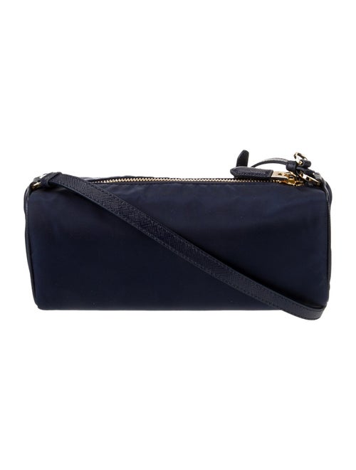 Prada Nylon Shoulder Bag