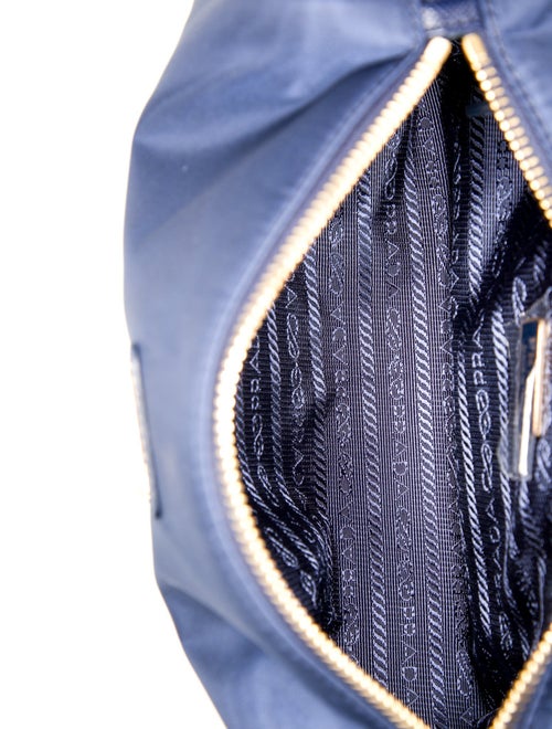 Prada Nylon Shoulder Bag