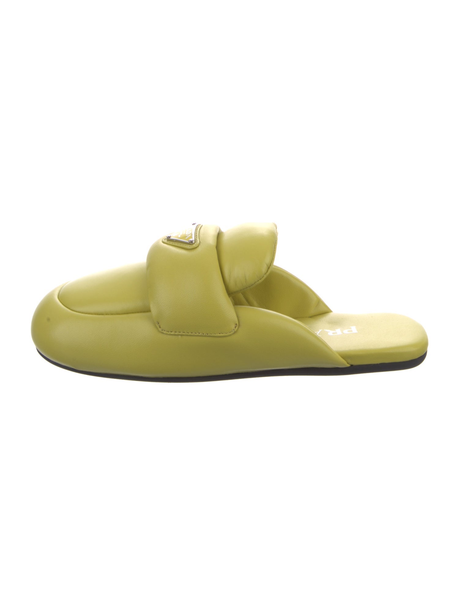 PRADA::サンダル:41[RESALE] PRADA / Shoes – Japan second hand luxury bags online