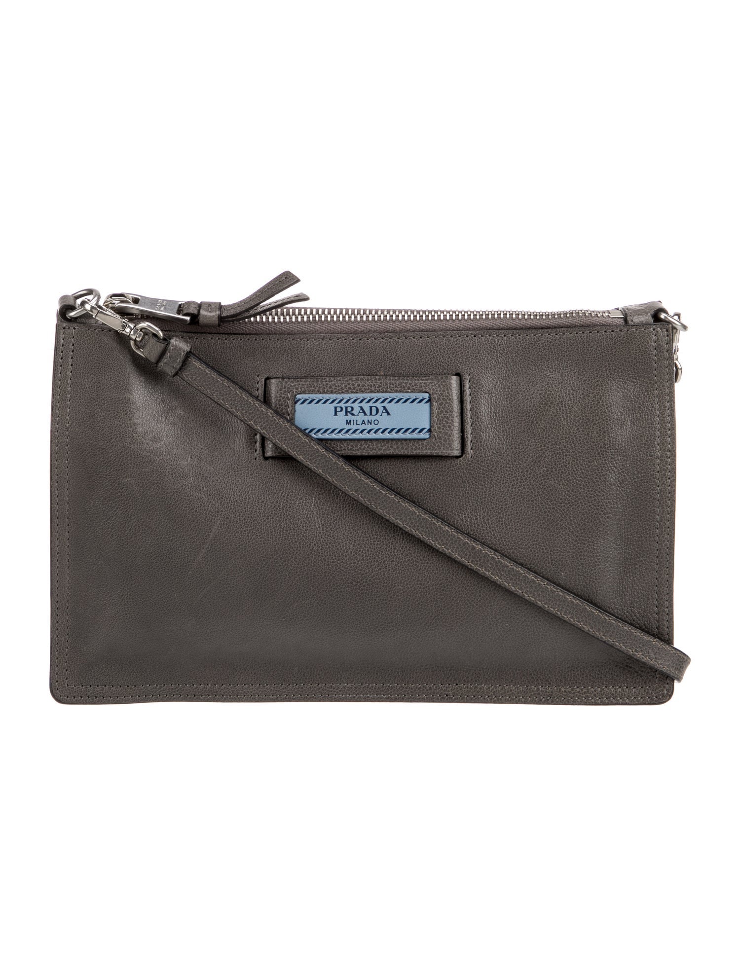 Prada Signature Etiquette