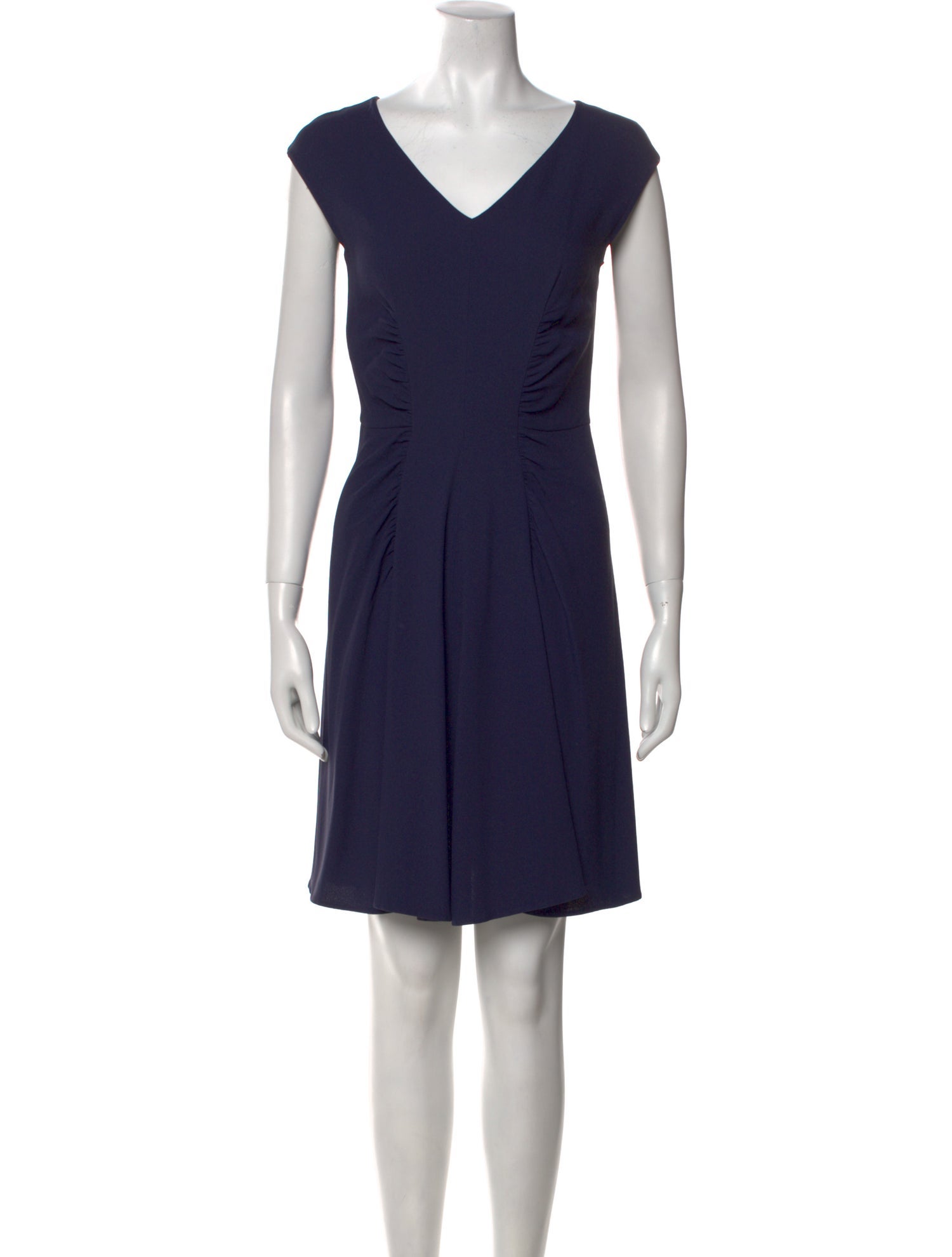 Prada 2014 Mini Dress