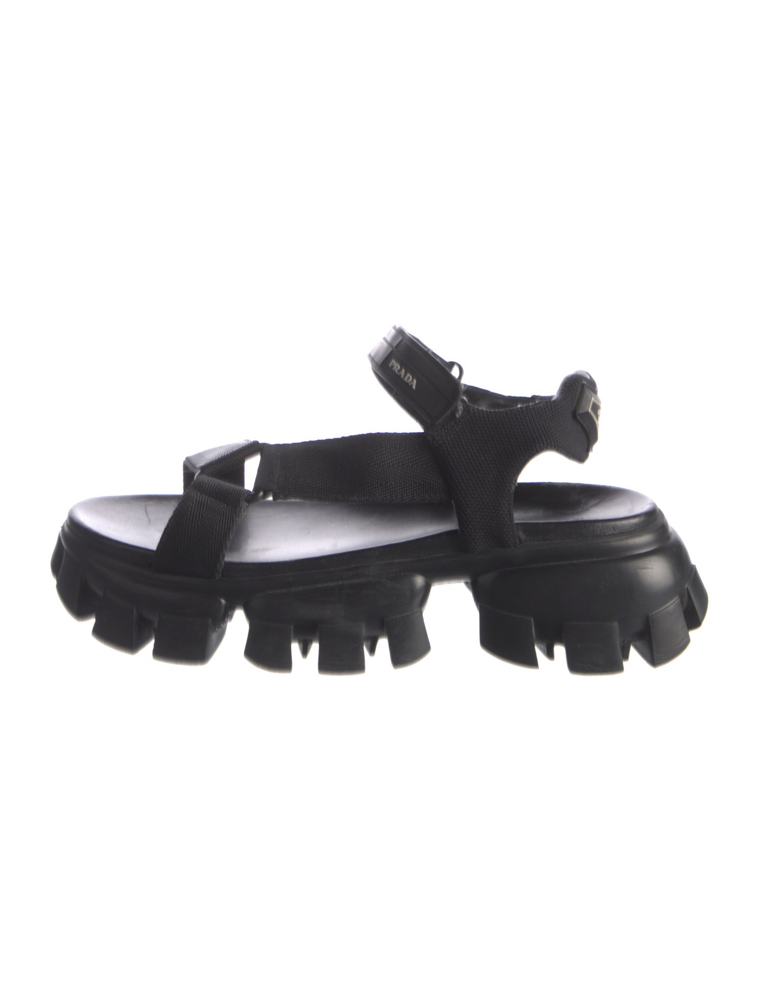 Prada Sandals