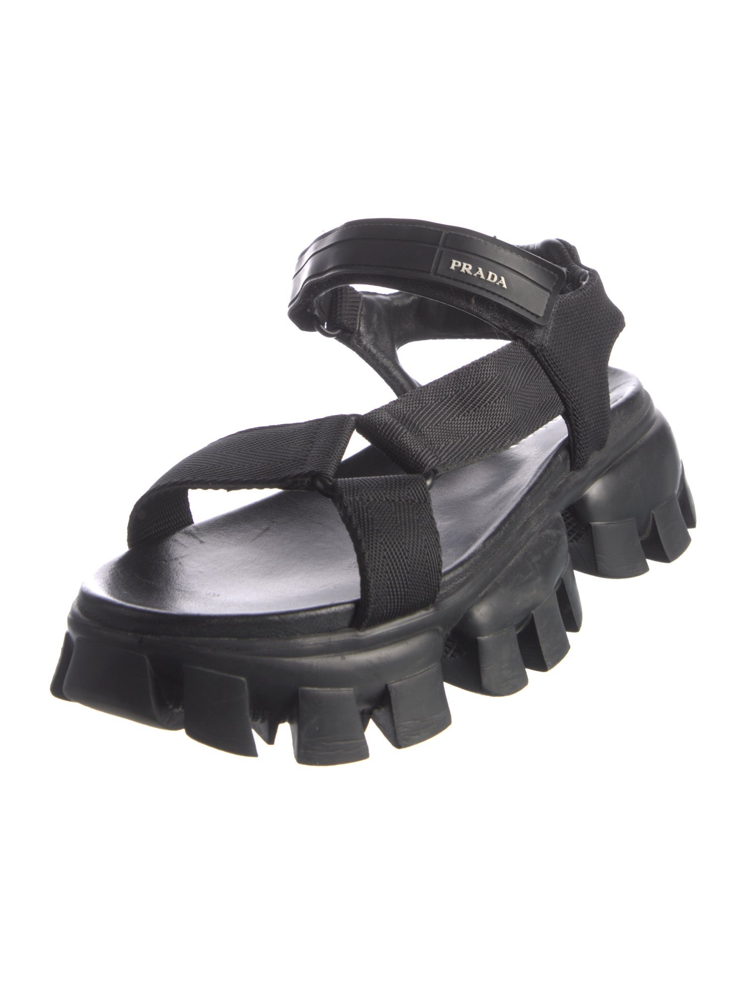 Prada Sandals