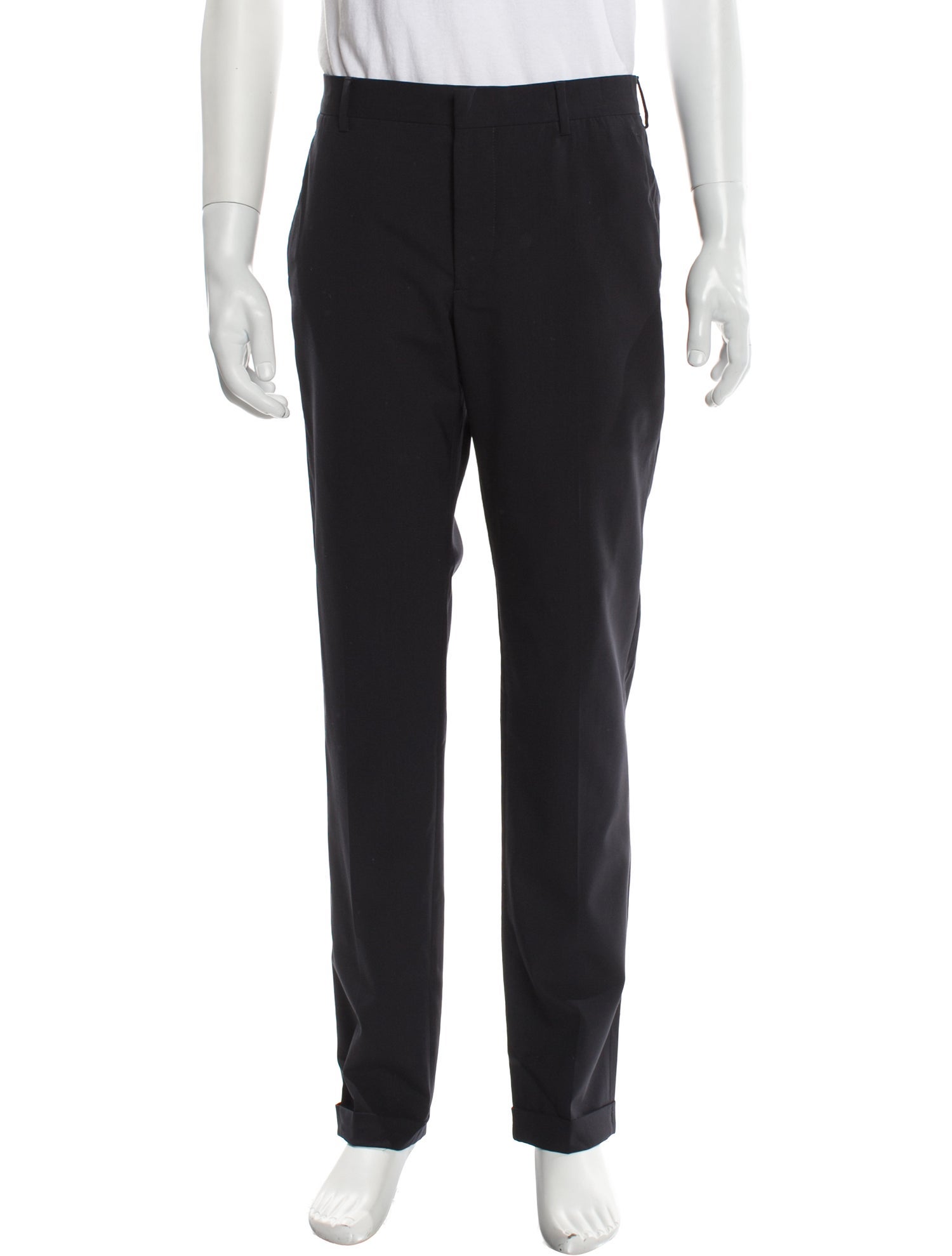 Prada 2019 Pants w/ Tags