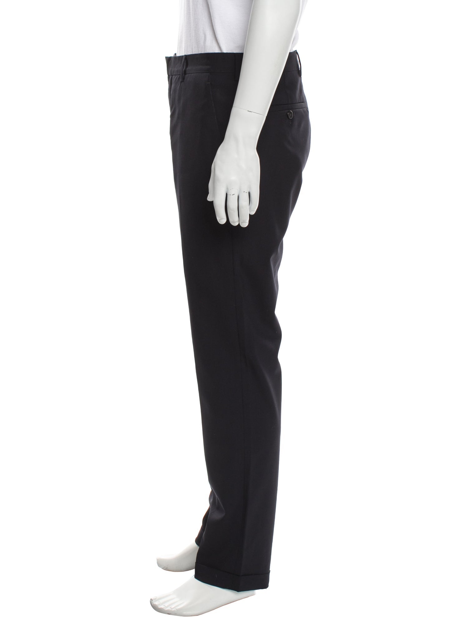 Prada 2019 Pants w/ Tags