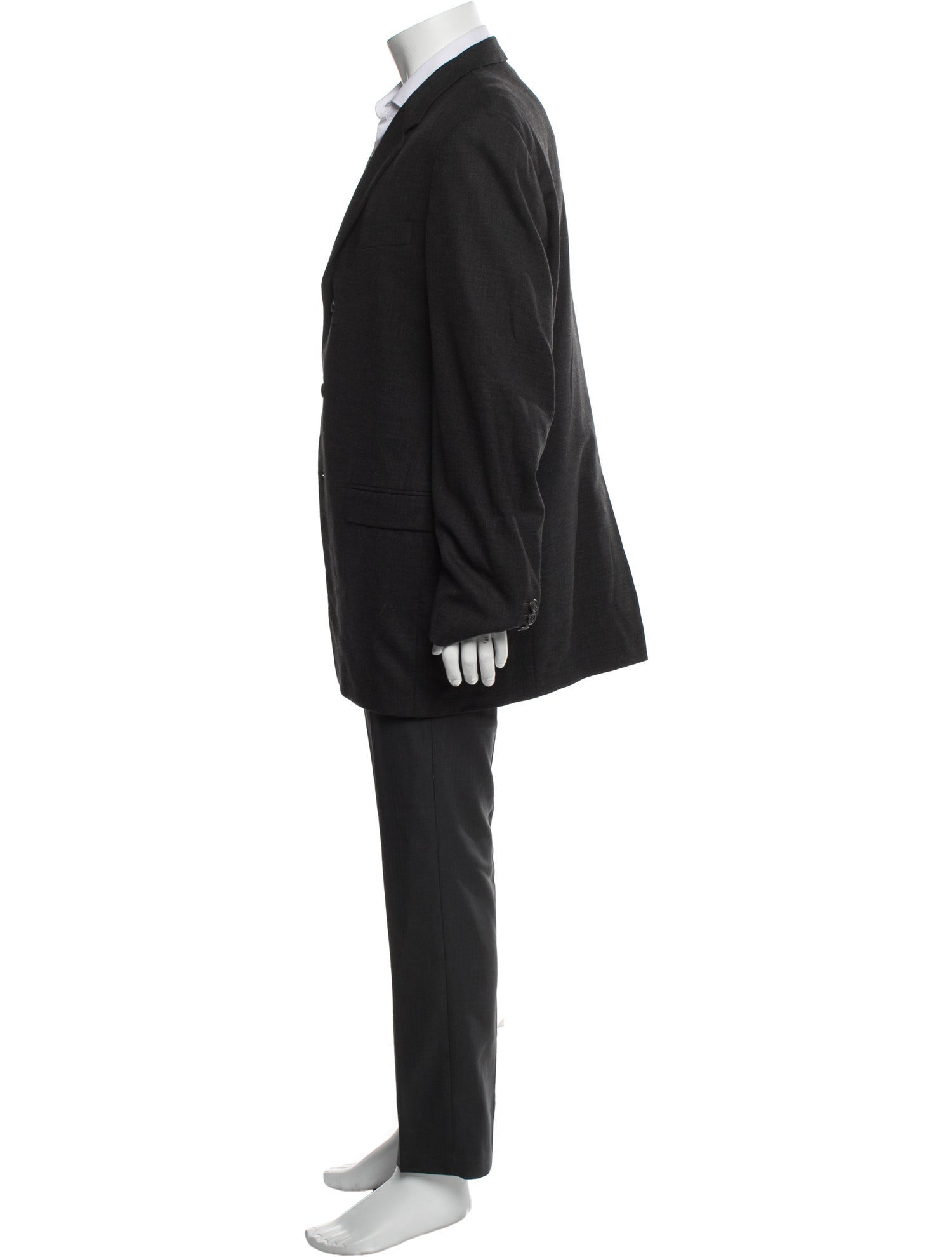 Prada Vintage Late 1990's - Early 2000's Blazer