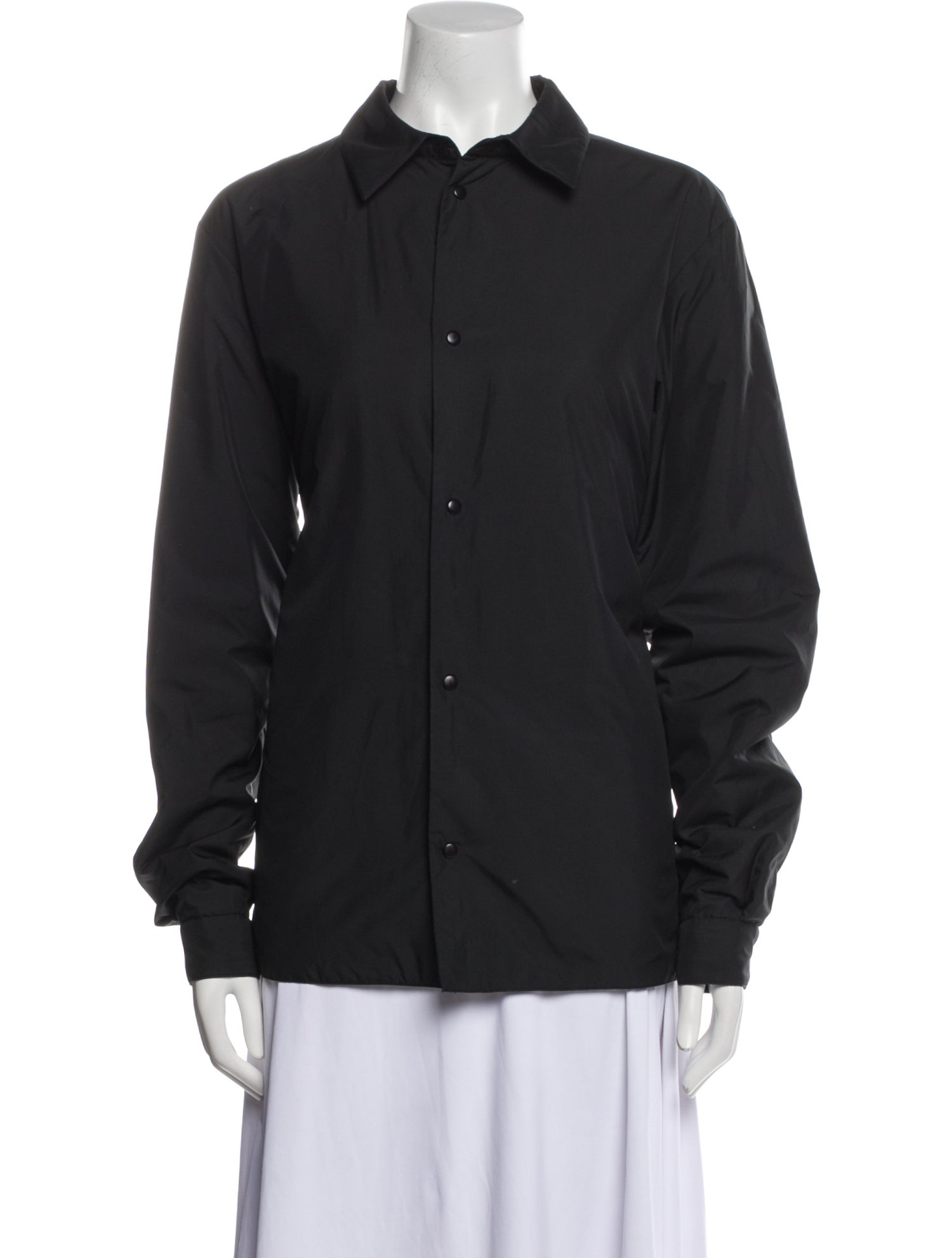 Prada Vintage 2010 Blazer