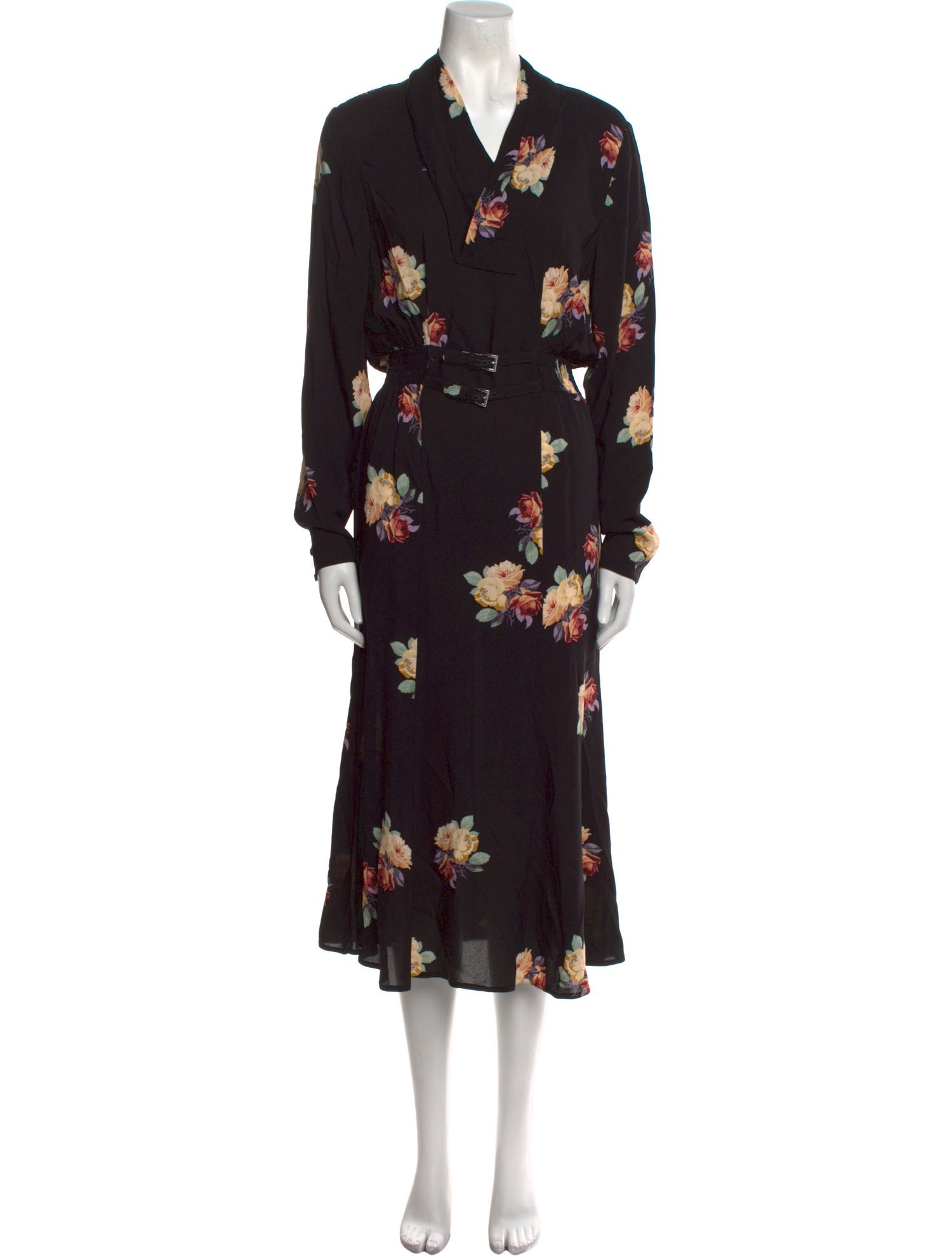 Prada 2024 Long Dress