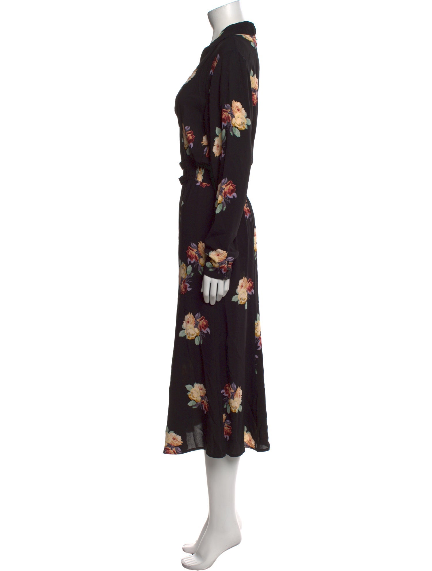 Prada 2024 Long Dress