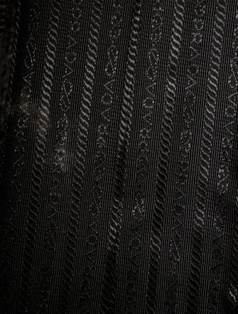 Prada Saffiano Leather Shoulder Bag Small