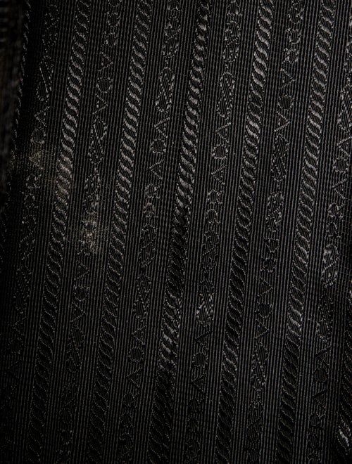 Prada Saffiano Leather Shoulder Bag Small