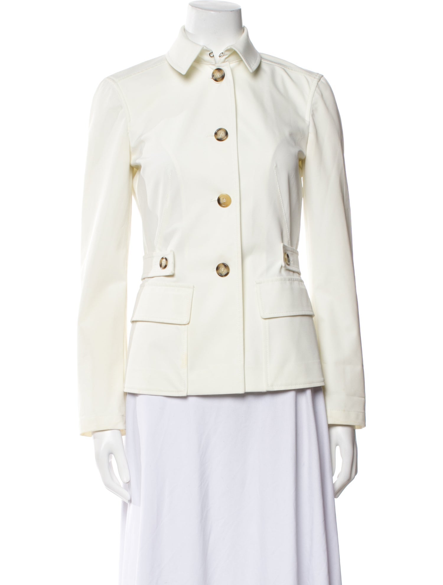 Prada Vintage 2000's Jacket