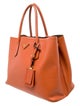 Prada Saffiano Leather Double Bag Medium