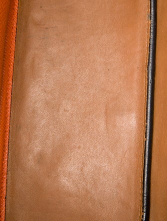 Prada Saffiano Leather Double Bag Medium