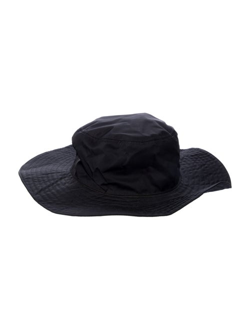 Prada Nylon Bucket Hat