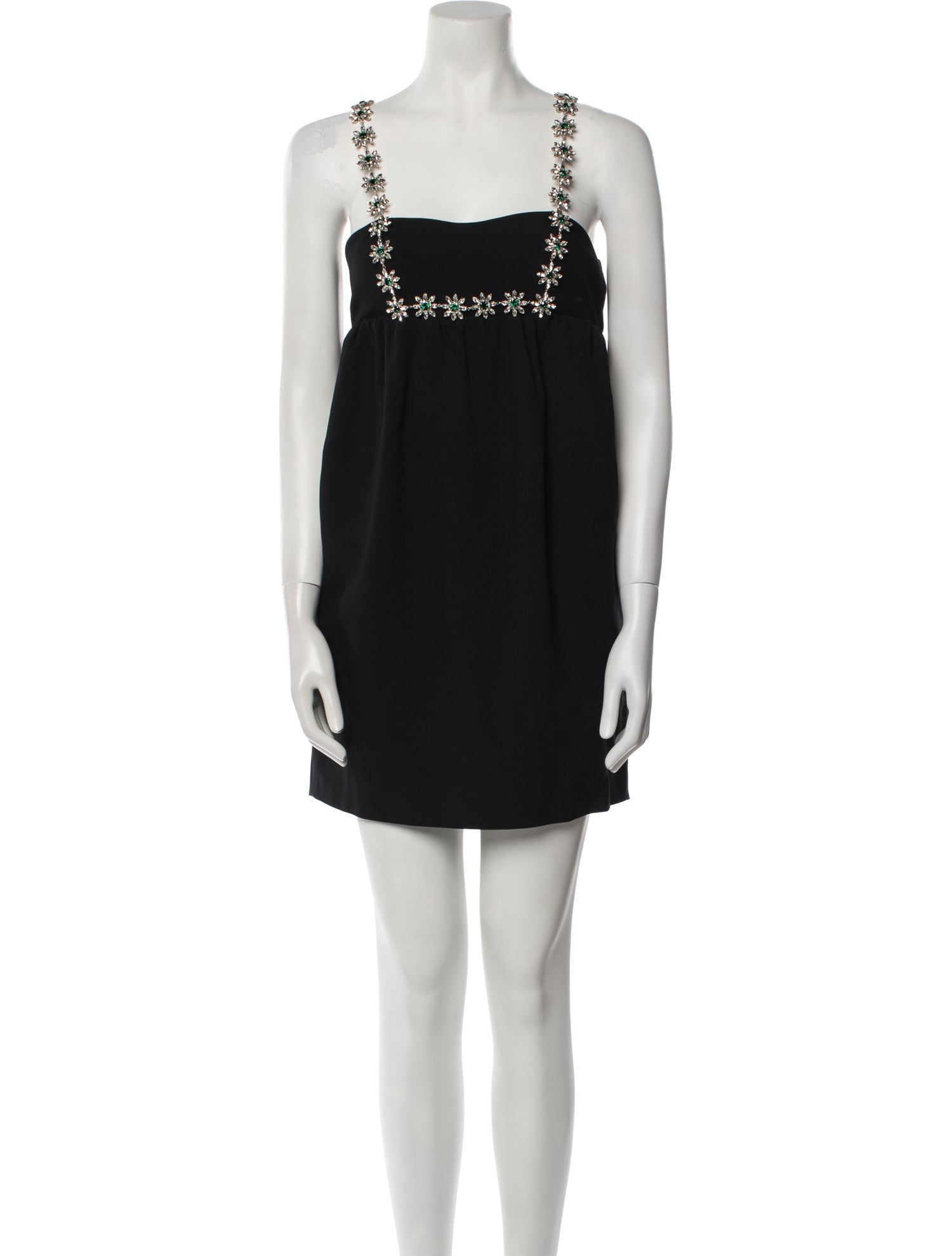Prada 2025 Mini Dress w/ Tags