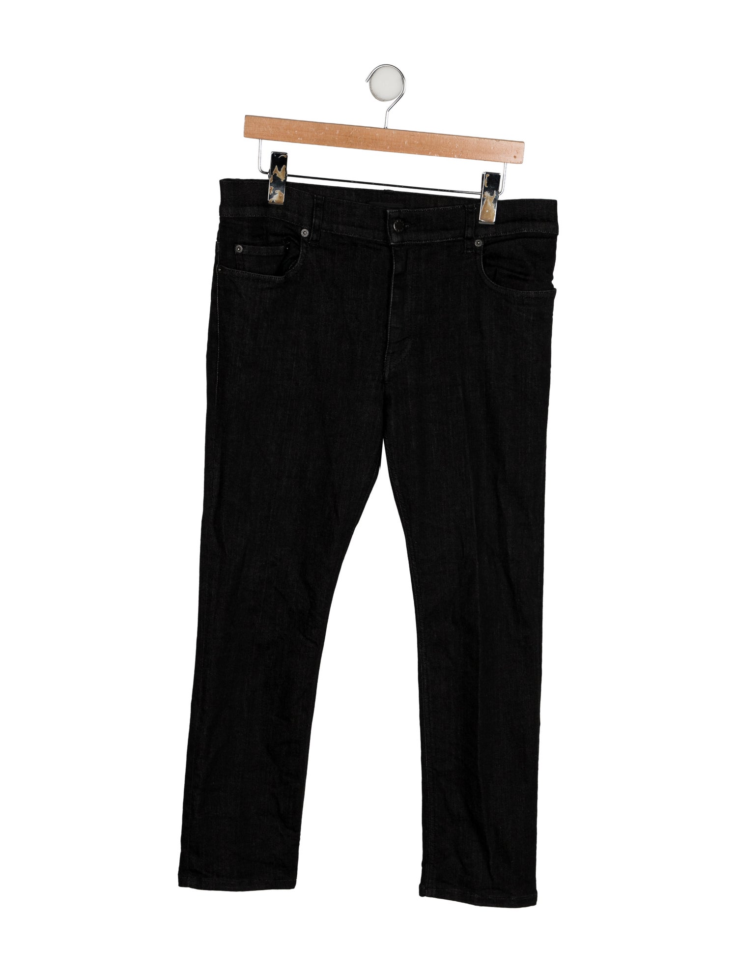 Issey Miyake A-POC GALAXY Jeans - Blue, 10.5