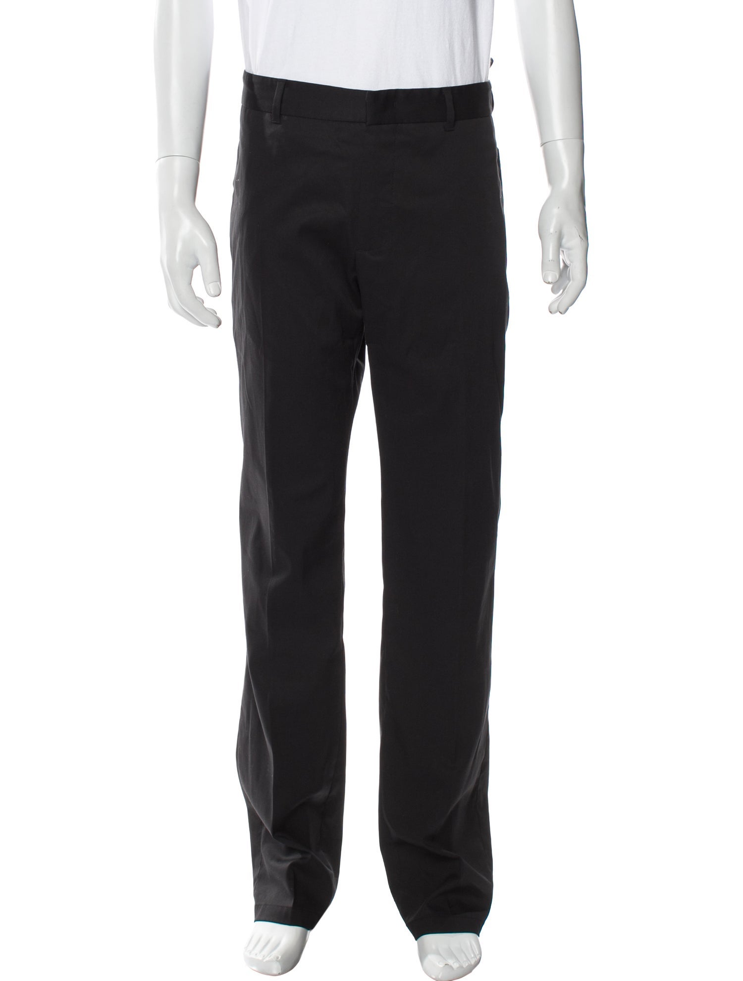 Prada Vintage Dress Pants
