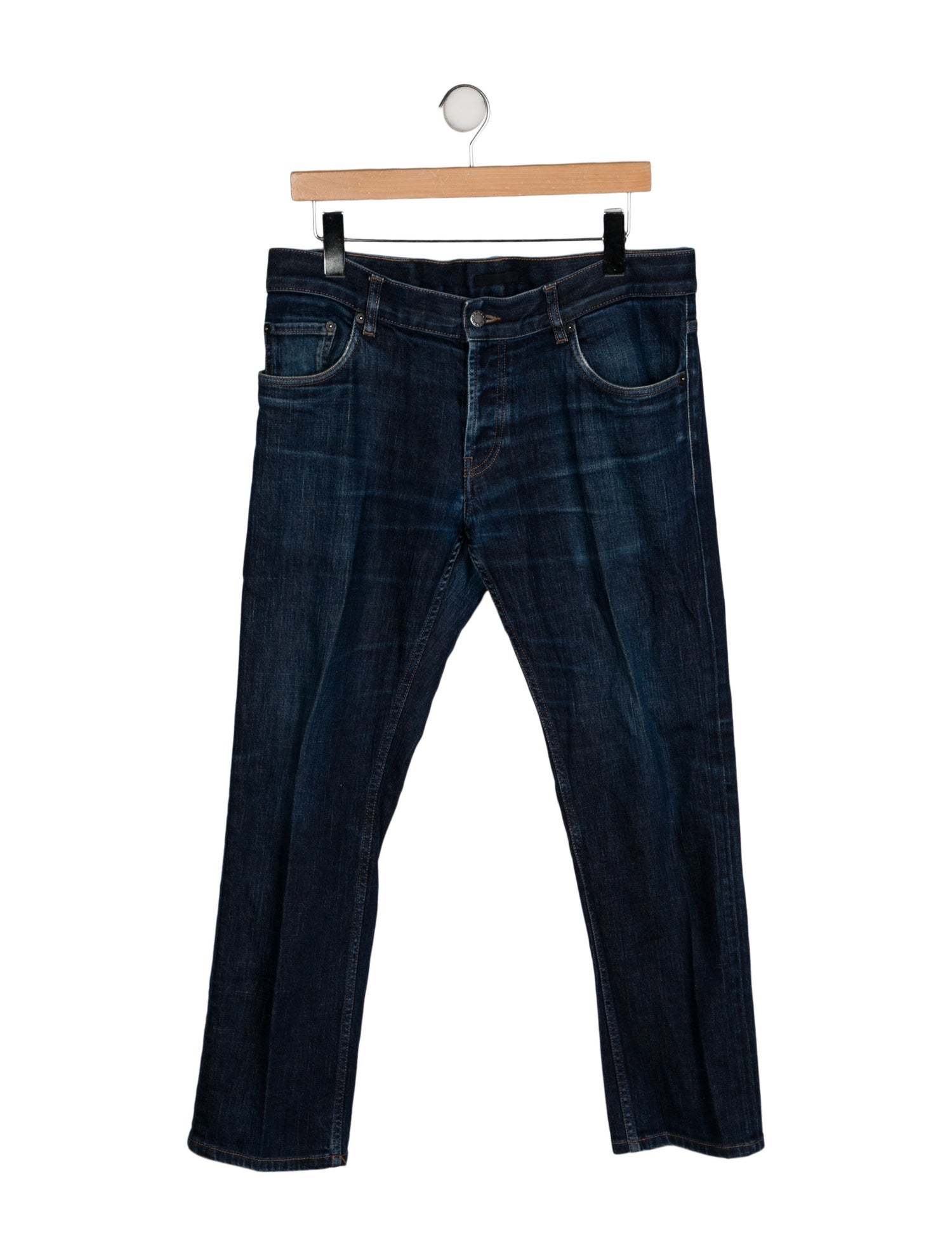 Prada 2015 Skinny Jeans