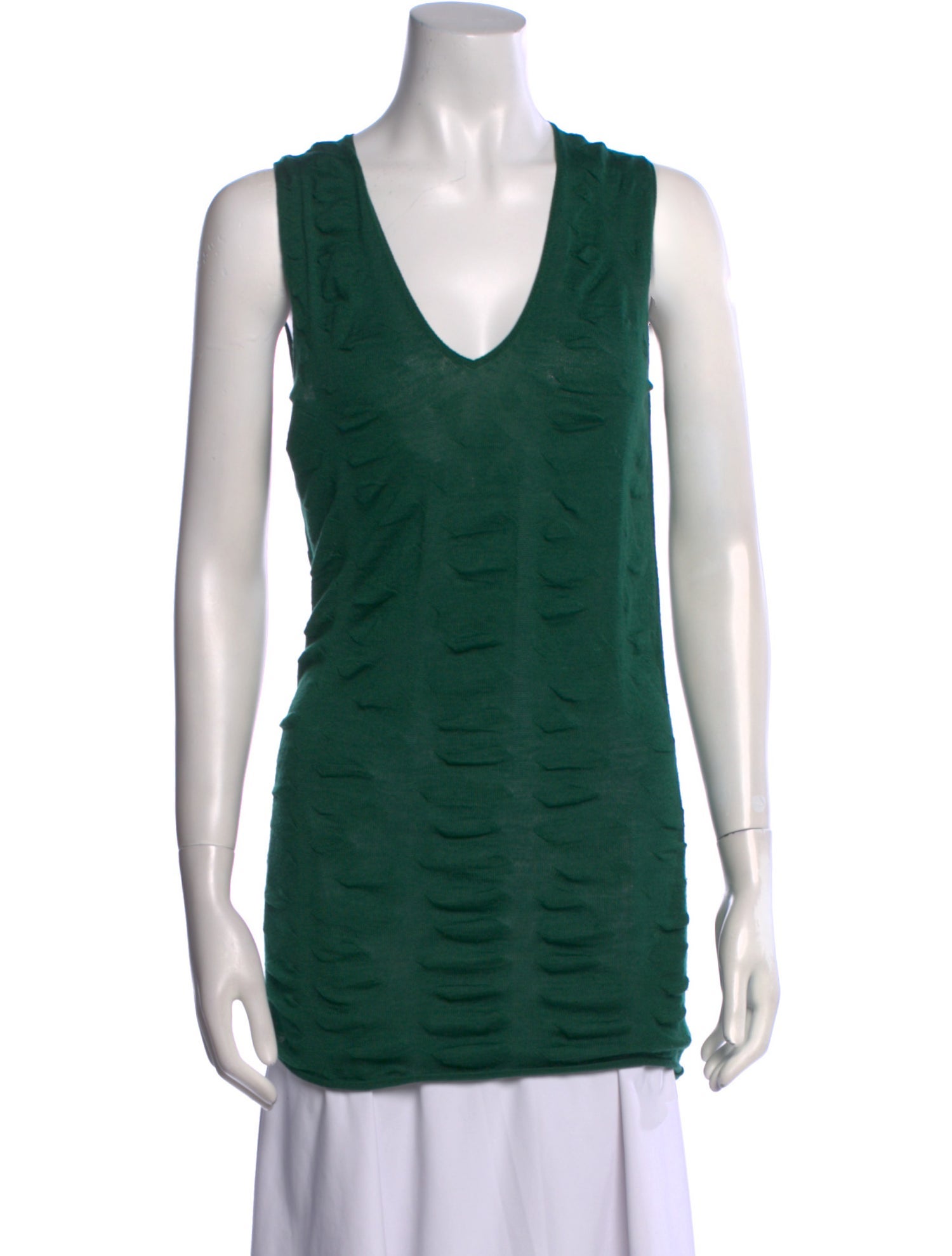 Prada Vintage 2000's Top