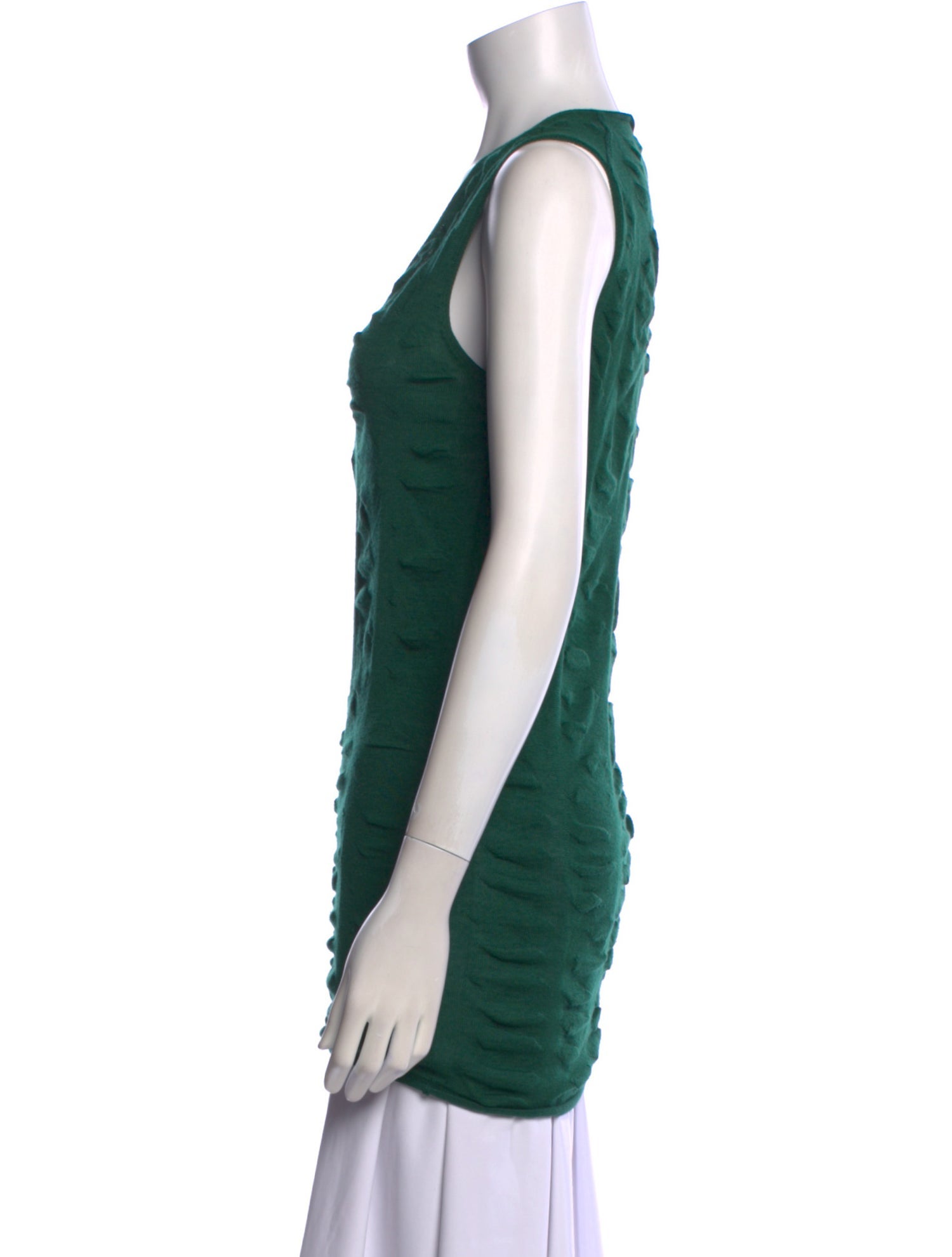 Prada Vintage 2000's Top