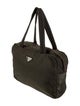 Prada Tessuto Nylon Top Handle Bag