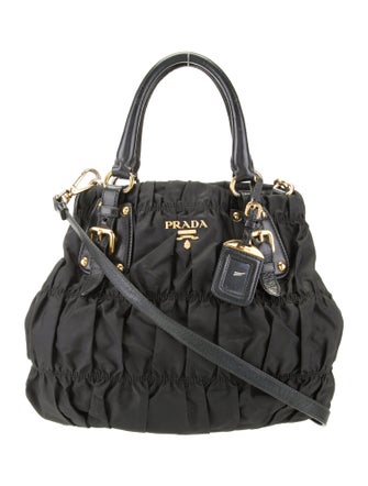 Prada Tessuto Gaurfie