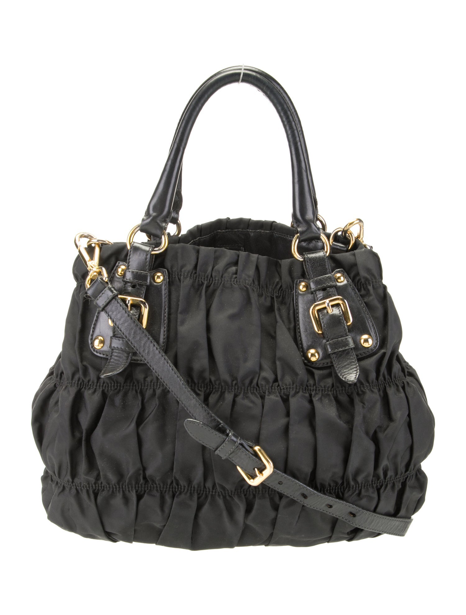 Prada Tessuto Gaurfie