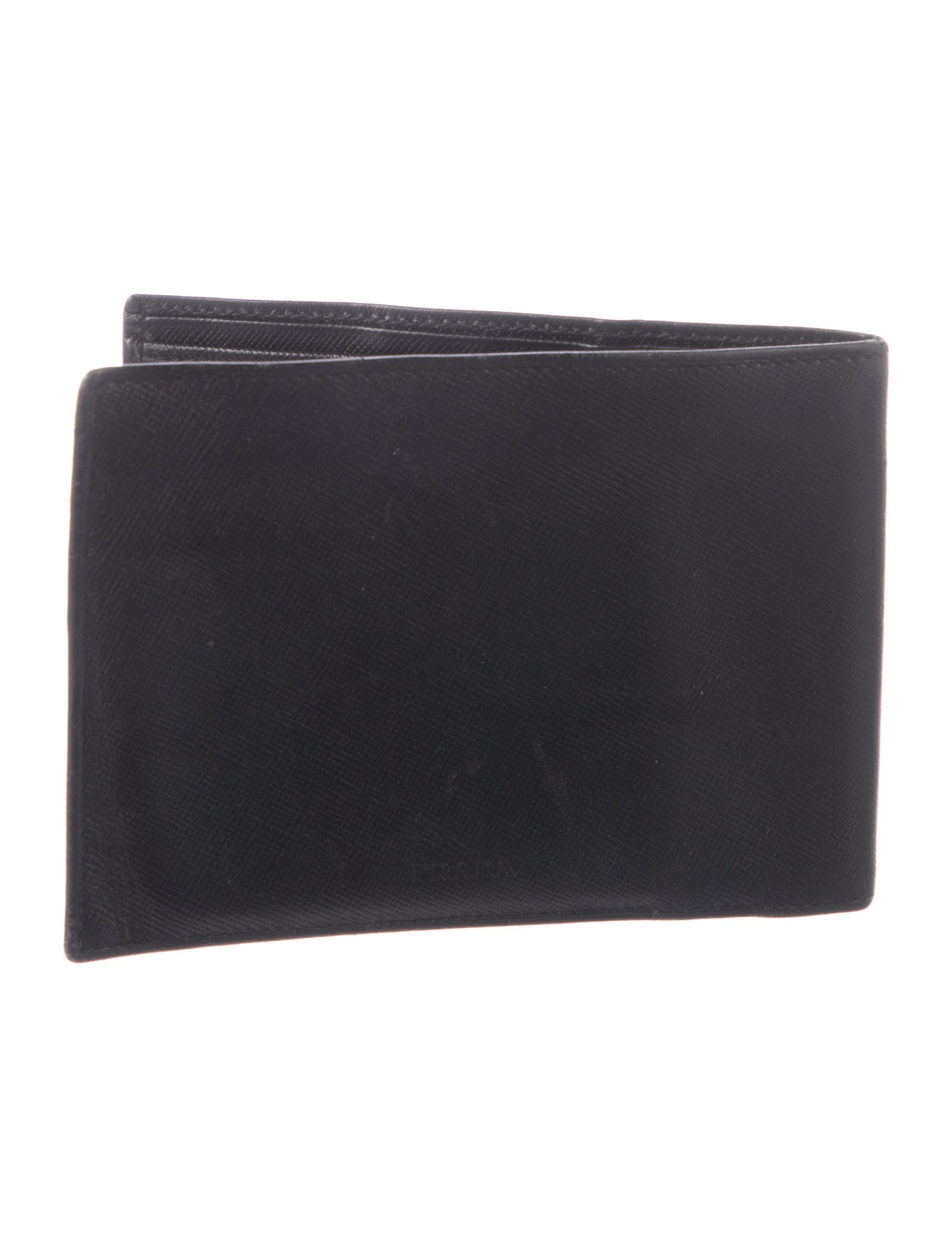 Prada Vintage Wallet
