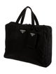 Prada Tessuto Nylon Top Handle Bag